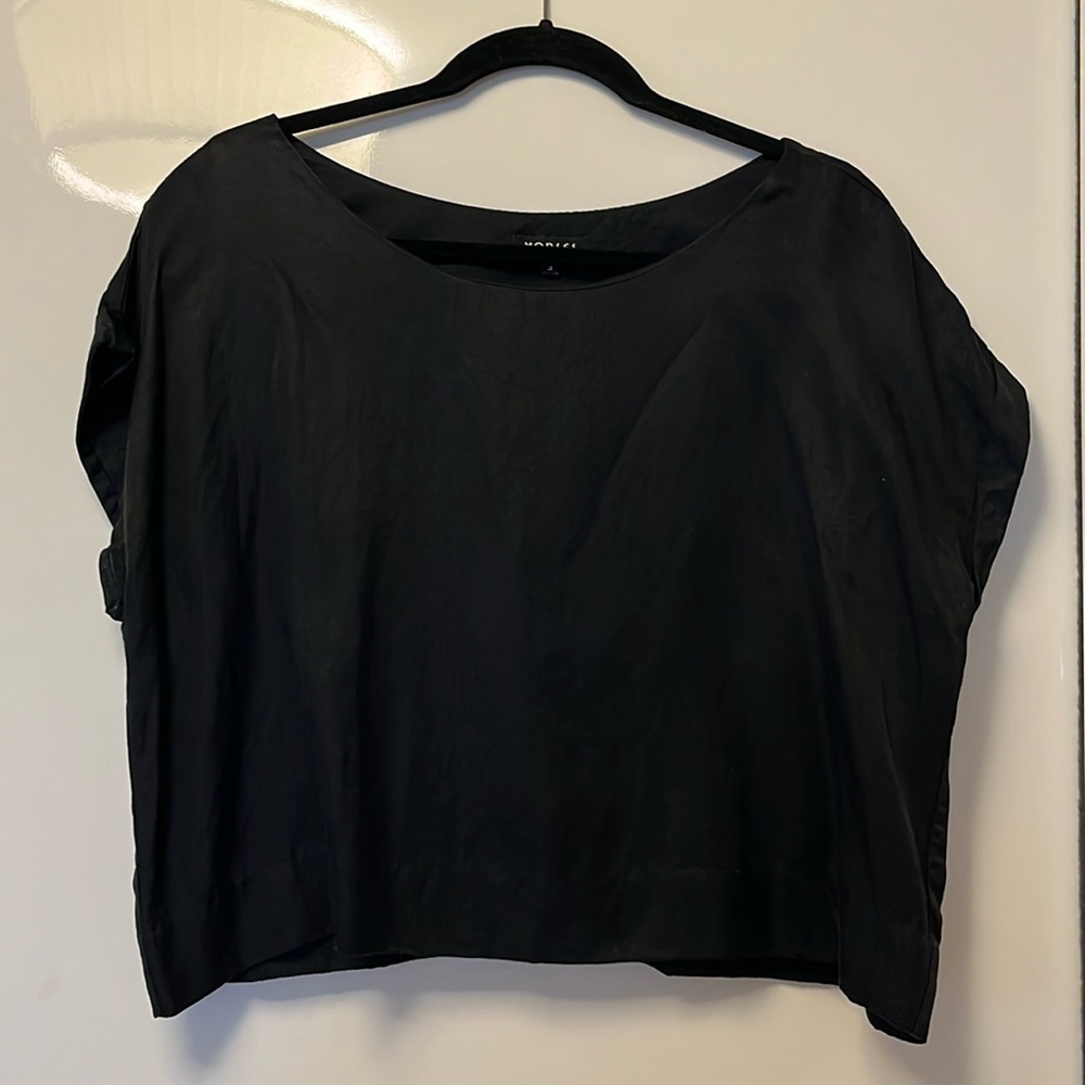 Horses Atelier Sack Top (Horses 3) - Picture 2 of 4